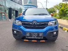2019 Renault Kwid 1.0 Climber Hatchback