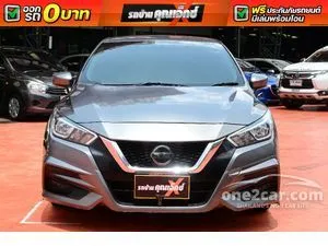 2022 Nissan ALMERA 1.0 E Sedan