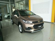 2019 Chevrolet Trax 1,4 LTZ SUV BIG DISCOUNT