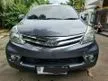 Jual Mobil Toyota Avanza 2014 G 1.5 di DKI Jakarta Manual MPV Abu