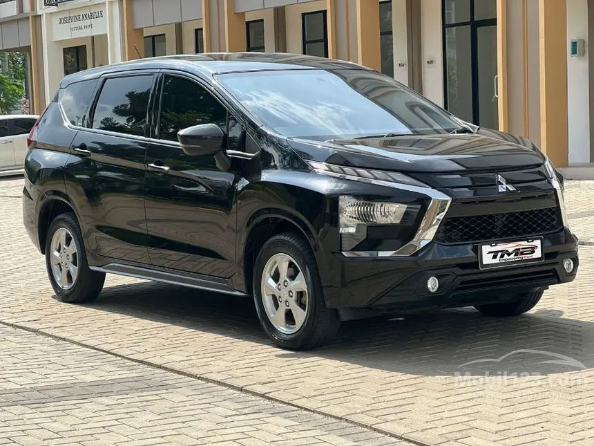 2022 Mitsubishi Xpander GLS MPV