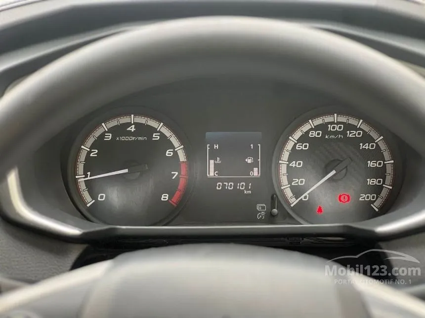2022 Mitsubishi Xpander GLS MPV