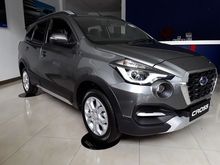 2018 Datsun Cross 1.2 Wagon