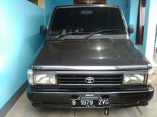 1994 Toyota Kijang 1.5 Pick Up