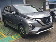 2020 Nissan Livina 1.5 VL Wagon