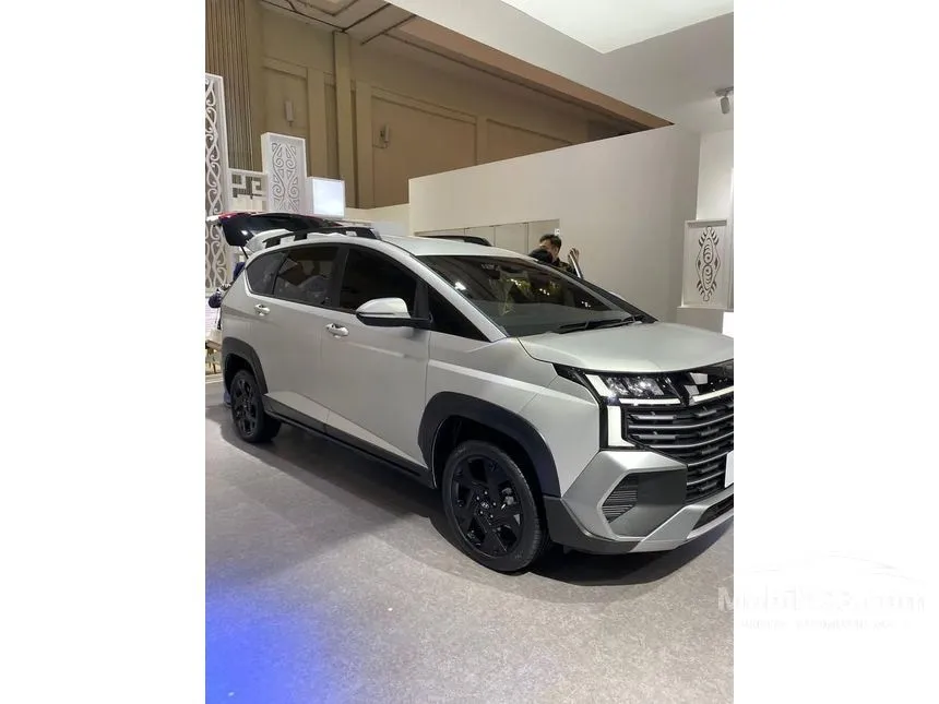 2026 Hyundai Stargazer Cartenz X Prime Package MPV
