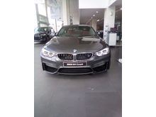 2017 BMW M4 3.0 Coupe