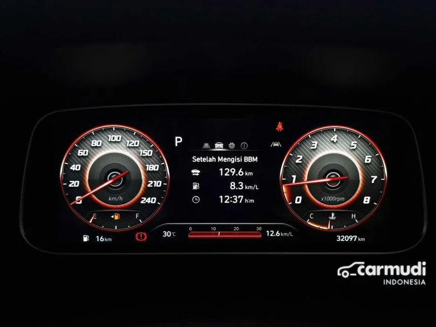 2023 Hyundai Creta Prime SUV