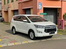 2019 Toyota Kijang Innova 2.4 V MPV Dp minim diesel matic (1)