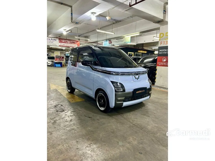 2023 Wuling Air EV Long Range Hatchback