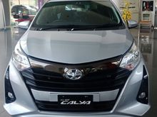 2019 Toyota New Calya Big Promo