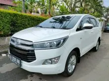 2019 Toyota Kijang Innova 2.0 V MPV