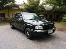 2005 Mazda Fighter 2.5 FREE STYLE CAB Lux SE-S Pickup MT