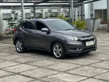 2018 Honda HR-V 1.5 E SUV
