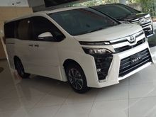 2018 Toyota Voxy 2.0 R80 Wagon