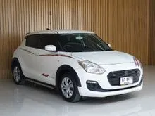 2020 Suzuki SWIFT 1.2 (ปี 18-25) GL Max Edition Hatchback