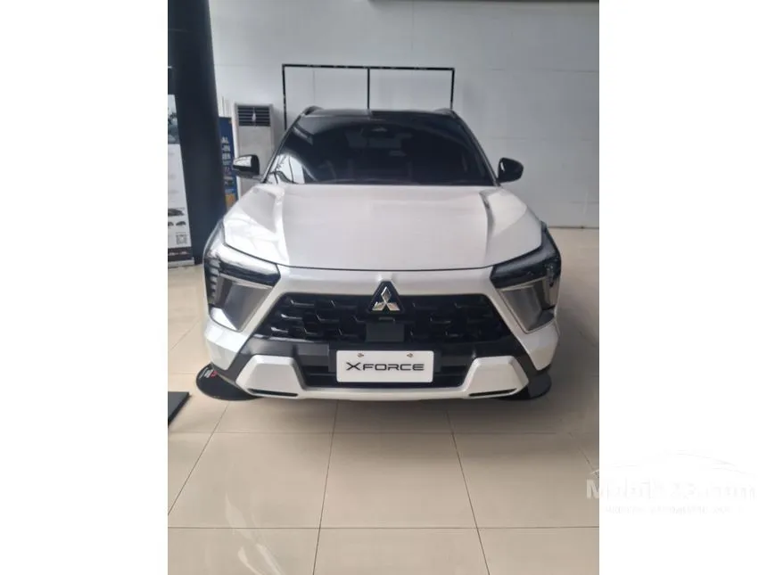 2025 Mitsubishi XFORCE Ultimate SUV