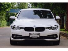 2018 BMW 330e 2.0 F30 (ปี 16-20) Sedan
