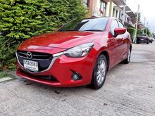 2016 Mazda 2 1.3 (ปี 15-18) High Sedan AT