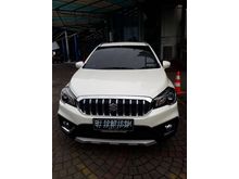 2019 Suzuki SX4 S-Cross 1.5 Hatchback