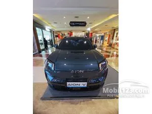 2026 GAC AION V Luxury SUV