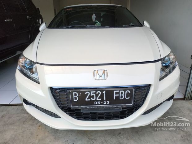  CR  Z  Honda  Murah 47 mobil  dijual di Indonesia Mobil123