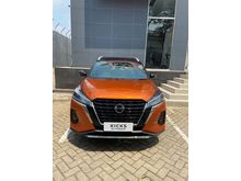 2020 Nissan Kicks 1.2 VL e-Power Wagon