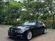 Jual Mobil BMW 320i 2015 Luxury 2.0 di DKI Jakarta Automatic Sedan Hitam Rp 347.000.000