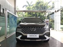 2021 Hyundai Santa Fe 2.2 CRDi Signature SUV, Hyundai Santa Fe Prime , Hyundai Santa Fe Style , Hyundai Santa Fe Bensin 2.5 cc , Hyundai Santa Fe CRDi