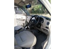 Suzuki APV 1.5 GX Arena MT Thn.2016 PUTIH TDP MURMER SIAP PAKAI