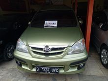 2006 Daihatsu Xenia 1.3 Xi FAMILY VVTI