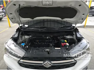 2022 Suzuki XL7 1.5 Alpha SUV