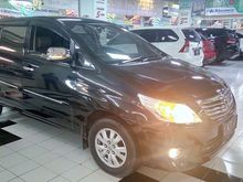 2012 Toyota Kijang Innova 2.5 G MPV