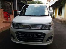 Suzuki Karimun Wagon R 1.0 GS MT 2016 AB km 16rb