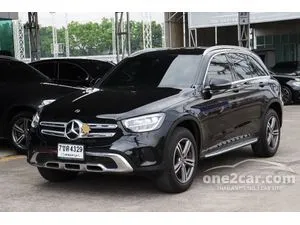2023 Mercedes-Benz GLC220 2.0 d SUV