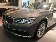 CRAZZYY SALE BMW 730Li 2.0 2019