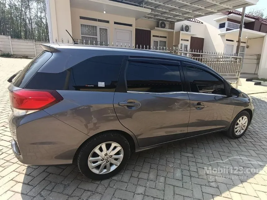 2016 Honda Mobilio E MPV