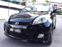 2012 Perodua Myvi 1.3 EZi SE Hatchback AUTO 1OWNER DUAL AIRBAG FULL SPEC PTPTN FULLOAN