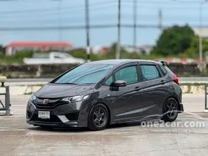2016 Honda JAZZ 1.5 S Hatchback