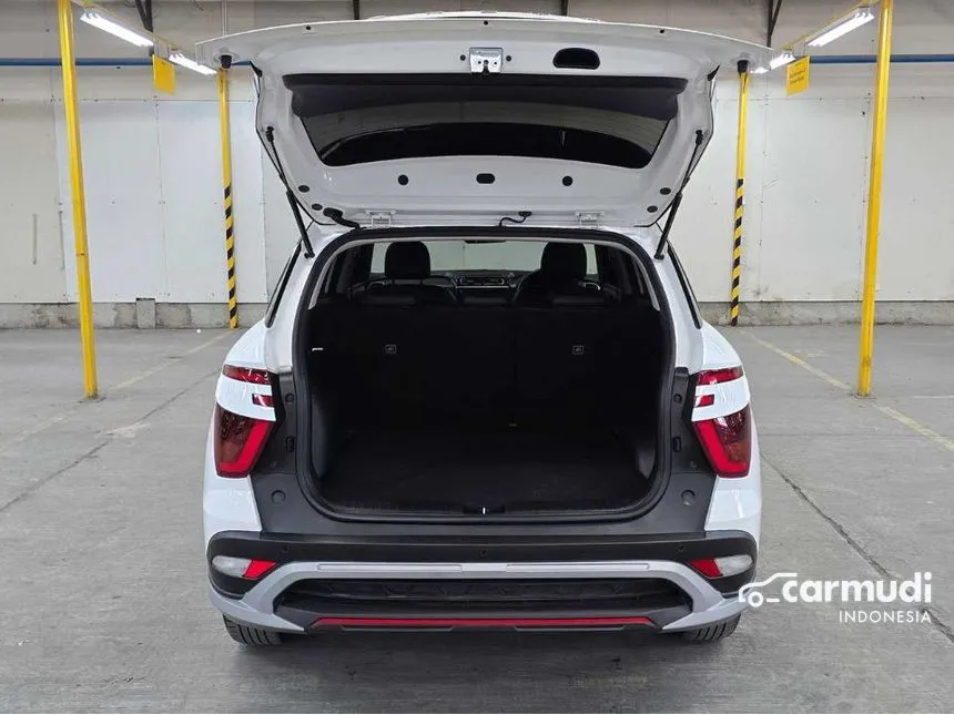 2023 Hyundai Creta Prime SUV