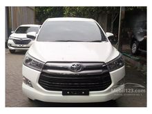 2019 Toyota Kijang Innova 2.4 V ready stock promo spesial akhir tahun