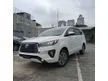 Jual Mobil Toyota Kijang Innova 2024 G 2.4 di DKI Jakarta Automatic MPV Putih Rp 411.900.000