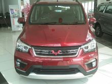 (BEST DEAL,PALING MURAH) 2019 Wuling Confero 1,5 S L Wagon