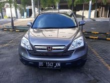 2007 Honda CR-V 2.0 2.0 i-VTEC SUV