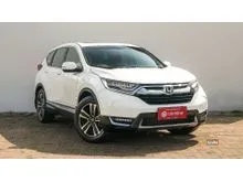 2021 Honda CR-V 1.5 Turbo Prestige SUV
