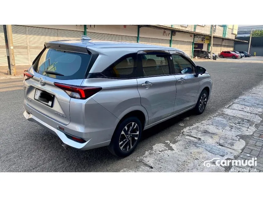 2022 Daihatsu Xenia R ASA MPV