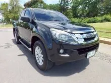 2012 Isuzu D-MAX 2.5 Space Cab (ปี 07-11) Speed X-Series Pickup