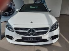 2020 Mercedes-Benz C300 2.0 AMG Sedan