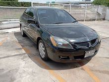 2006 Mitsubishi Lancer 1.6 (ปี 04-12) GLXi Sedan