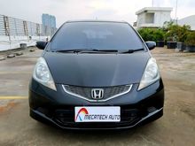 2010 Honda Jazz 1.5 RS Istimewa Record Servis Hatchback